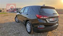 شيفروليه إكوينوكس